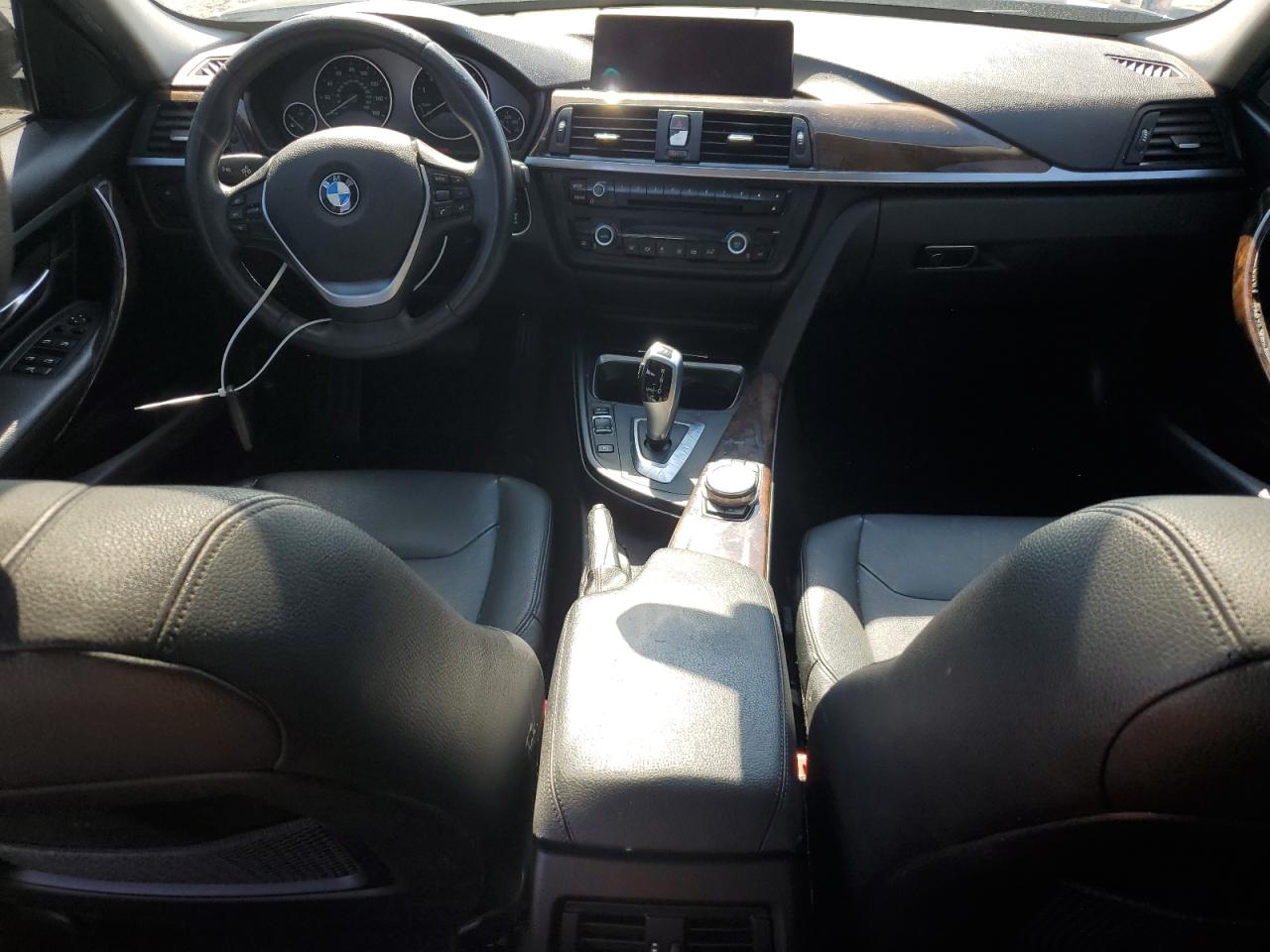 WBA3C1C5XFK124112 2015 BMW 328 I Sulev