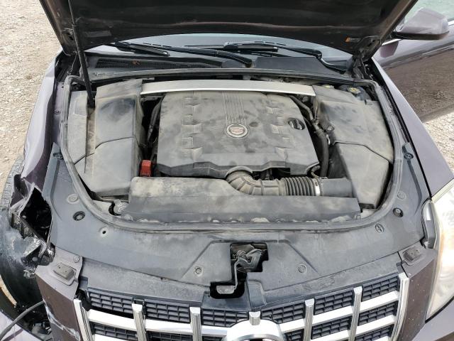 2014 CADILLAC CTS PERFOR 1G6DC1E37E0145936  52487154