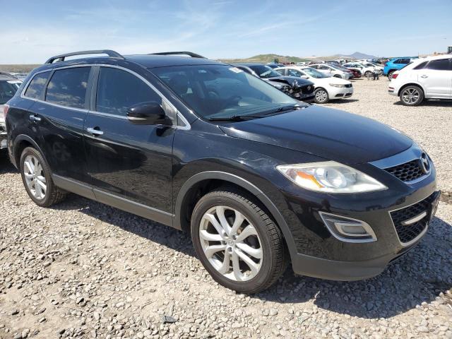 2012 Mazda Cx-9 VIN: JM3TB3DA7C0346621 Lot: 52026174