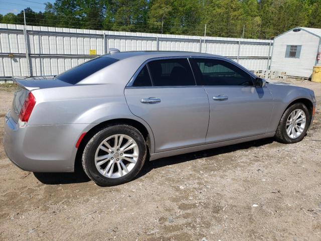 2C3CCAEG3HH564611 2017 Chrysler 300C