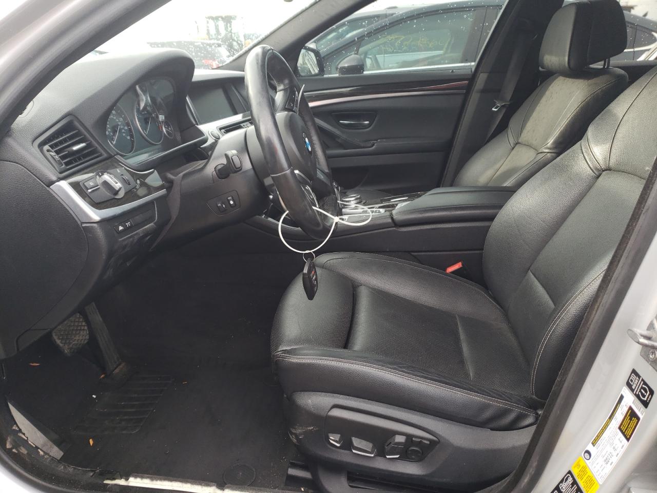 WBA5B3C57ED534182 2014 BMW 535 Xi