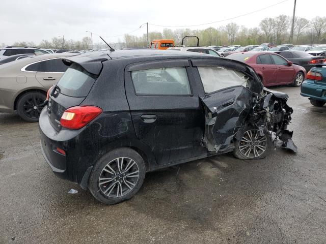 2017 MITSUBISHI MIRAGE GT ML32A5HJ5HH008062