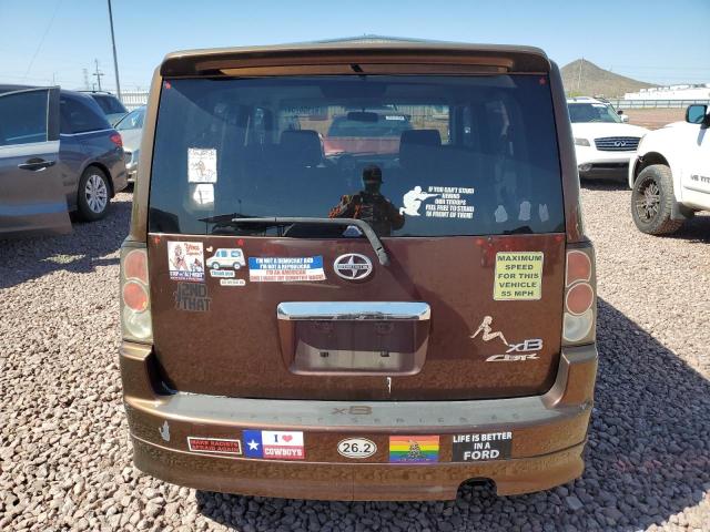 2006 Toyota Scion Xb VIN: JTLKT334664120441 Lot: 51468754