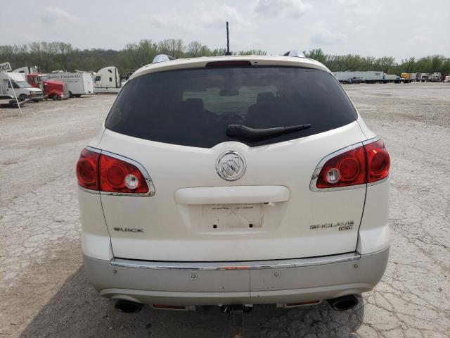 2010 Buick Enclave Cxl VIN: 5GALRBED0AJ248871 Lot: 50635414