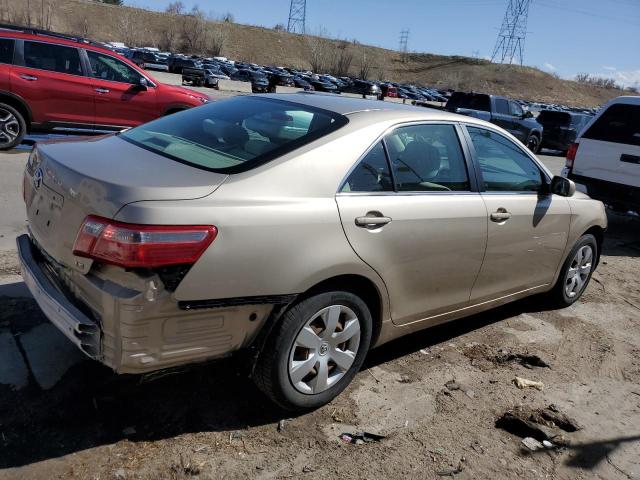 2009 Toyota Camry Base VIN: 4T1BE46K39U839927 Lot: 50116914