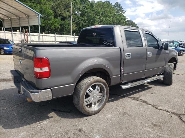 2008 Ford F150 Supercrew VIN: 1FTPW14V78FA87588 Lot: 52126074