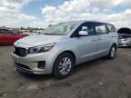 2018 KIA SEDONA L - KNDMA5C15J6386994