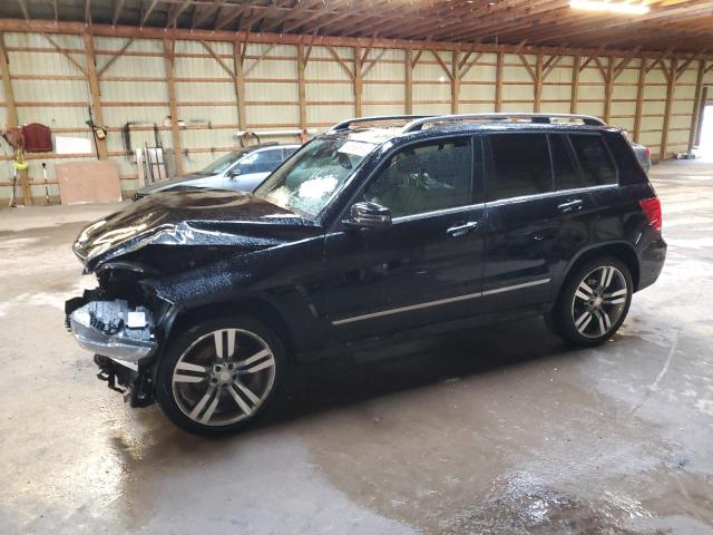 2014 Mercedes-Benz Glk 350 4Matic VIN: WDCGG8JB4EG282516 Lot: 48699674