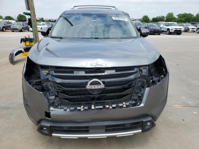 2022 Nissan Pathfinder Sl VIN: 5N1DR3CA1NC214669 Lot: 52762194