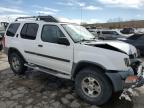 NISSAN XTERRA XE снимка