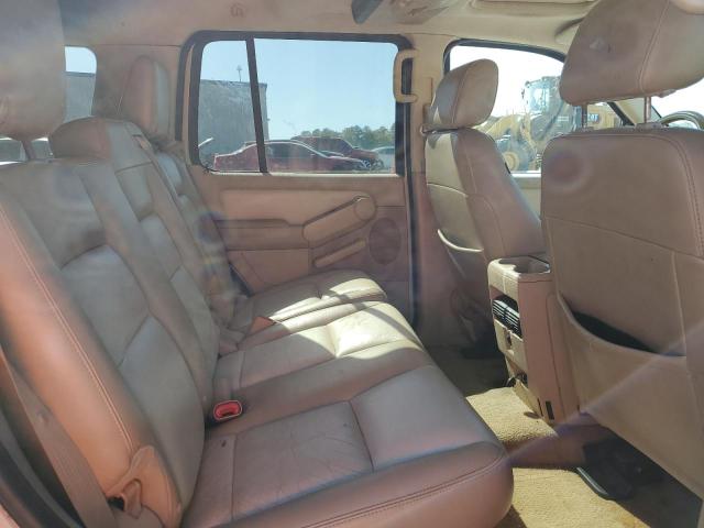 2006 Ford Explorer Limited VIN: 1FMEU65E56UB64469 Lot: 50858894