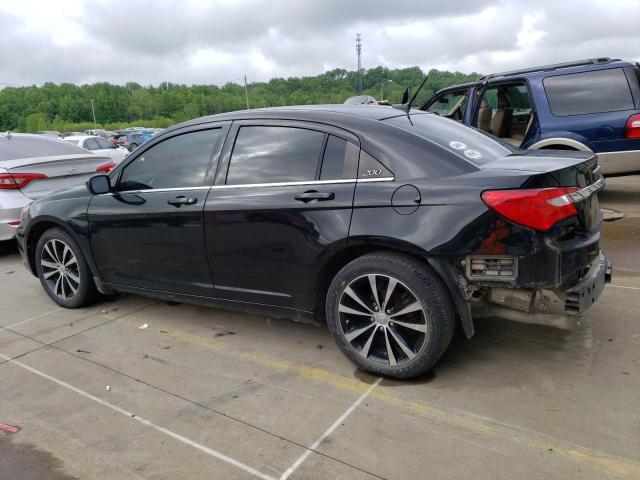 2013 Chrysler 200 Limited VIN: 1C3CCBCG0DN737169 Lot: 52514574