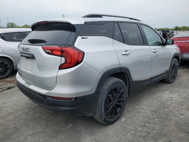 2020 GMC Terrain Slt VIN: 3GKALPEV3LL288732 Lot: 52368194