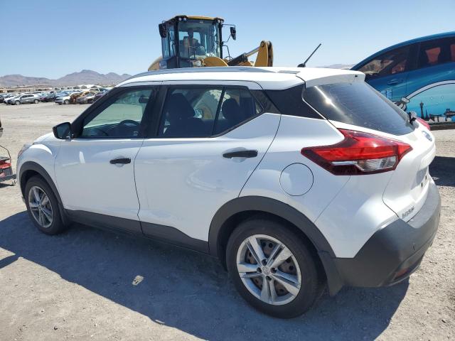 2018 Nissan Kicks S VIN: 3N1CP5CU1JL518422 Lot: 53169054