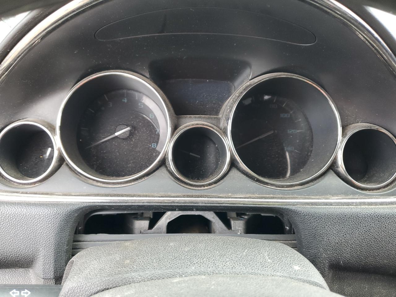 5GAKRBKD3FJ338393 2015 Buick Enclave