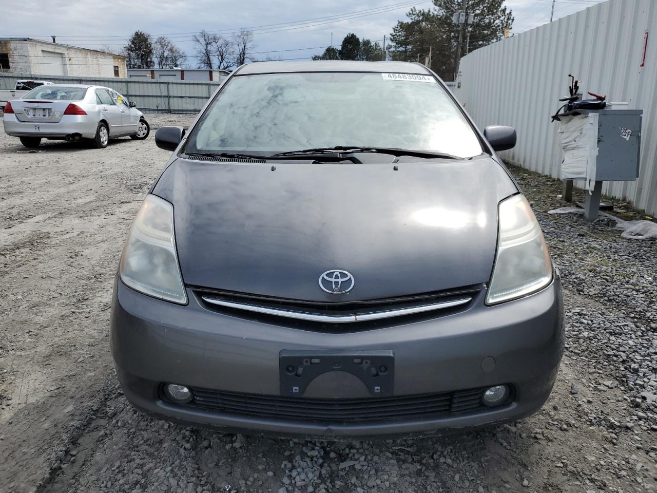 JTDKB20U983336743 2008 Toyota Prius