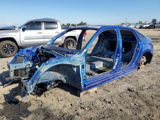 2024 HONDA CIVIC SPOR - 2HGFE2F52RH509687