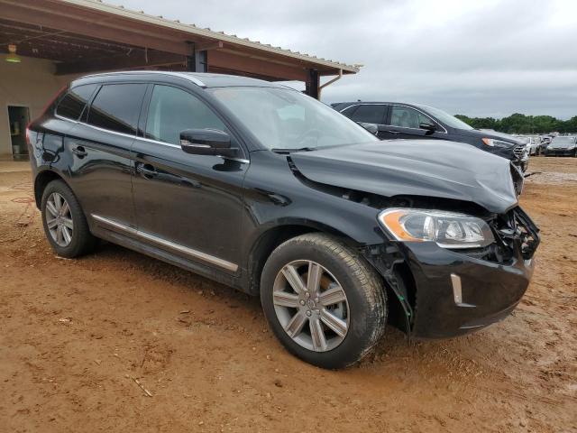 2016 Volvo Xc60 T6 Premier VIN: YV449MRK7G2891547 Lot: 49600374