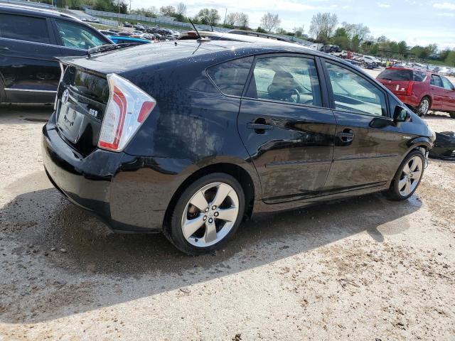 2013 Toyota Prius VIN: JTDKN3DU6D5572675 Lot: 50367914