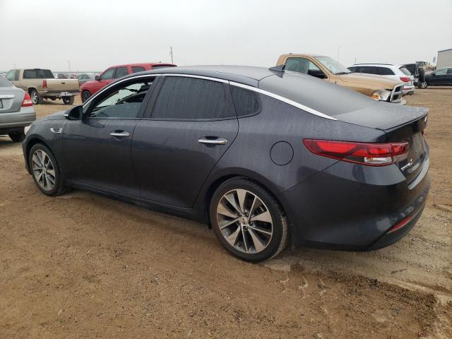 2018 KIA OPTIMA LX - 5XXGT4L38JG254946