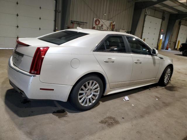 Vin: 1g6dg5eg1a0145200, lot: 86298804, cadillac cts luxury collection 20103