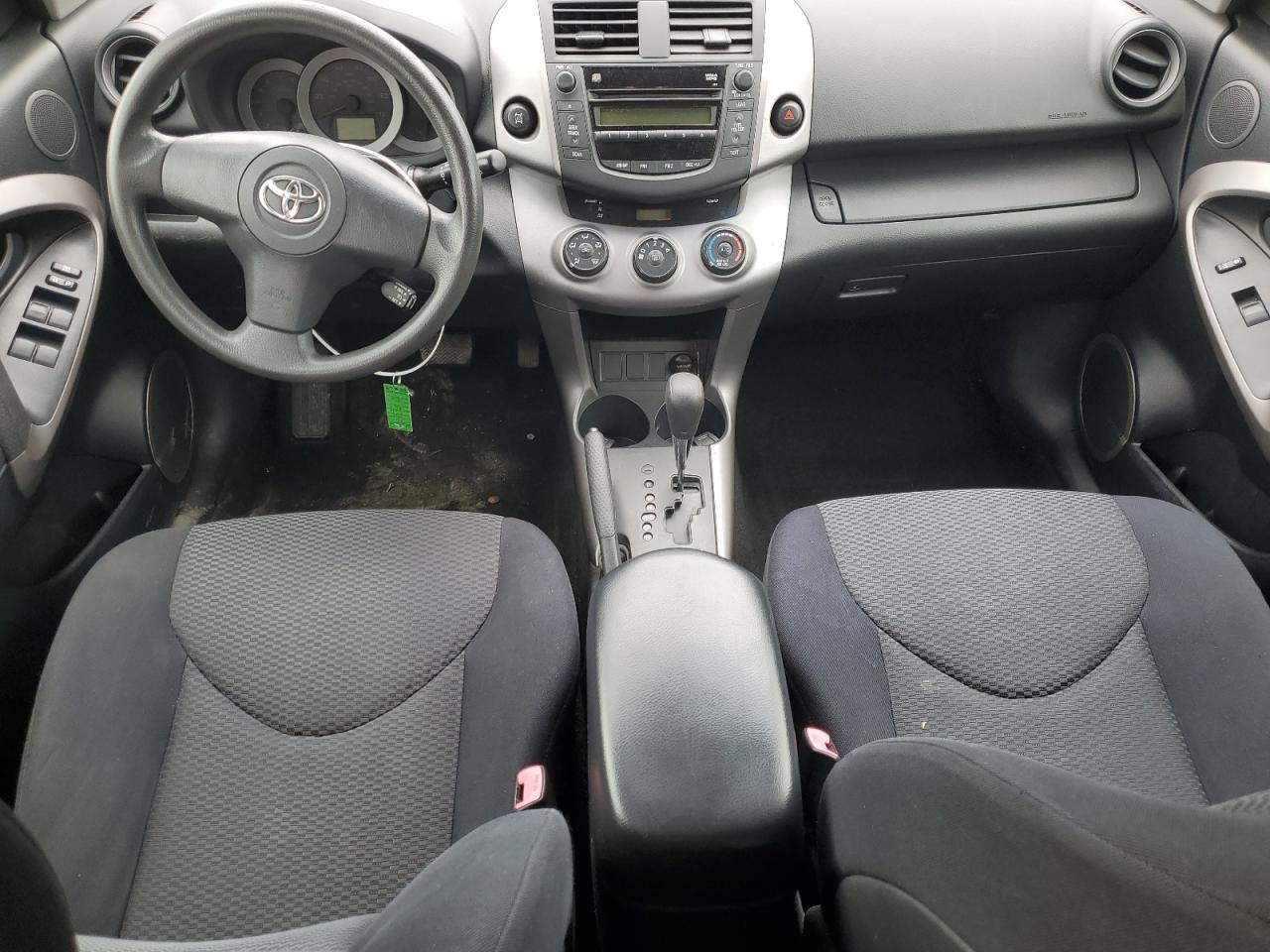 JTMBD32V186078934 2008 Toyota Rav4 Sport