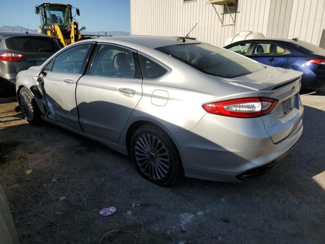 VIN 3FA6P0K90FR238382 2015 Ford Fusion, Titanium no.2