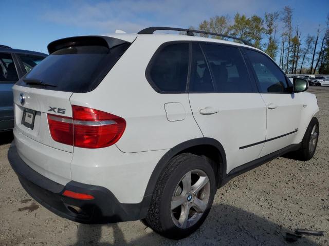 2007 BMW X5 3.0I VIN: 5UXFE43537L017604 Lot: 51675334