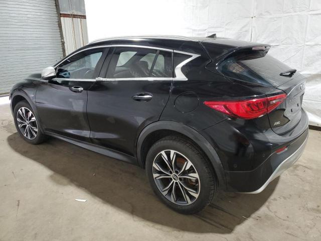 2018 Infiniti Qx30 Base VIN: SJKCH5CR3JA044211 Lot: 49825124