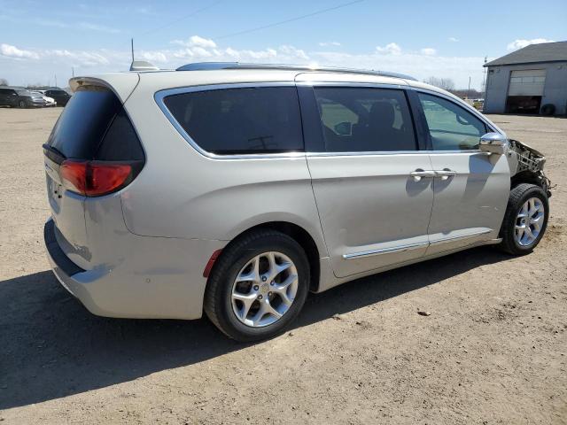 2C4RC1GG5LR118708 Chrysler Pacifica L 3