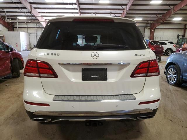 2017 Mercedes-Benz Gle 350 4Matic VIN: 4JGDA5HBXHA929681 Lot: 51153894