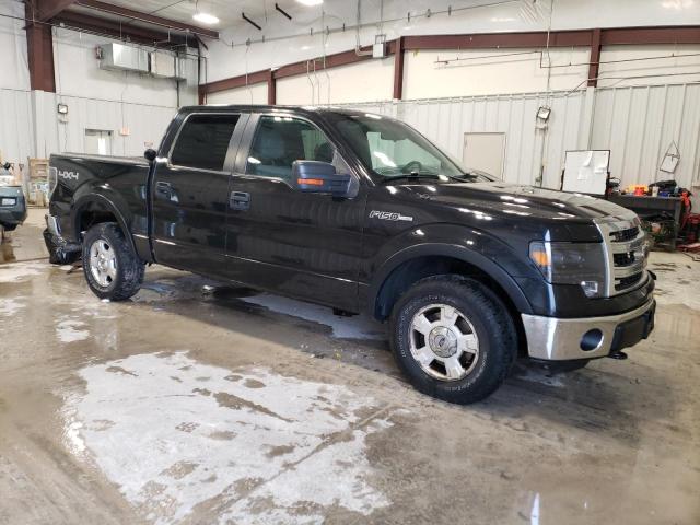 Vin: 1ftfw1ef7dkd61635, lot: 49081274, ford f-150 supercrew 20134