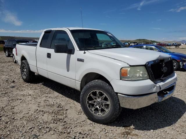 2008 Ford F150 VIN: 1FTPX14548FA84676 Lot: 51758974