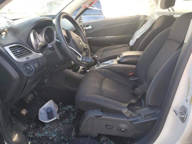 2017 Dodge Journey Sxt VIN: 3C4PDCBGXHT536502 Lot: 50878354