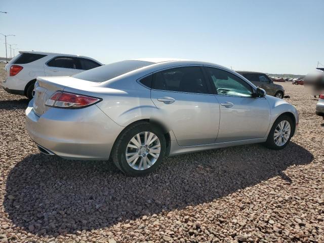 2010 Mazda 6 S VIN: 1YVHZ8CB0A5M28475 Lot: 51765994