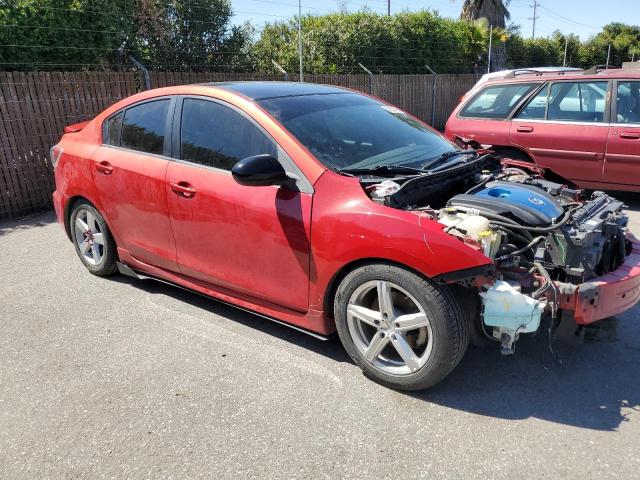 VIN JM1BL1VP9D1734924 2013 Mazda 3, I no.4