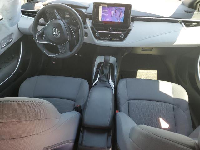 2024 TOYOTA COROLLA SE - 5YFS4MCE6RP188568