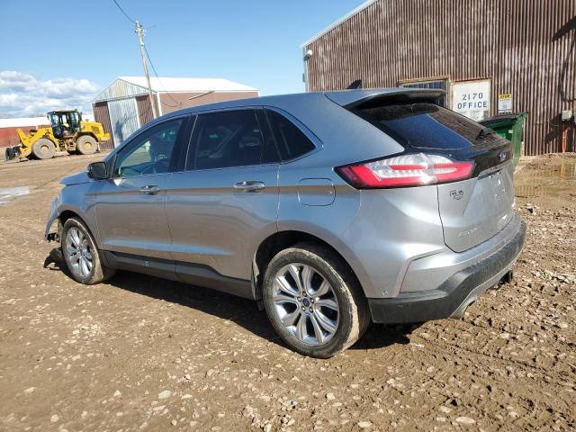 2FMPK4K95LBB59591 2020 FORD EDGE - Image 2