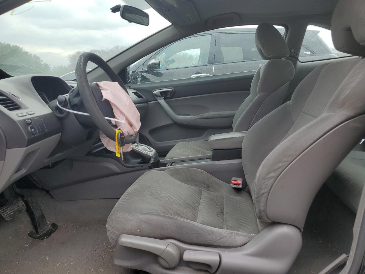 2HGFG1B65AH522330 2010 Honda Civic Lx