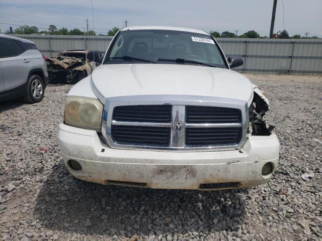 2006 Dodge Dakota Quad Slt VIN: 1D7HW48N06S535292 Lot: 51338994