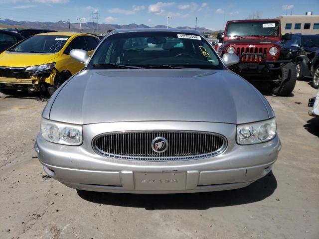 2005 Buick Lesabre Custom VIN: 1G4HP54K75U207326 Lot: 49903044