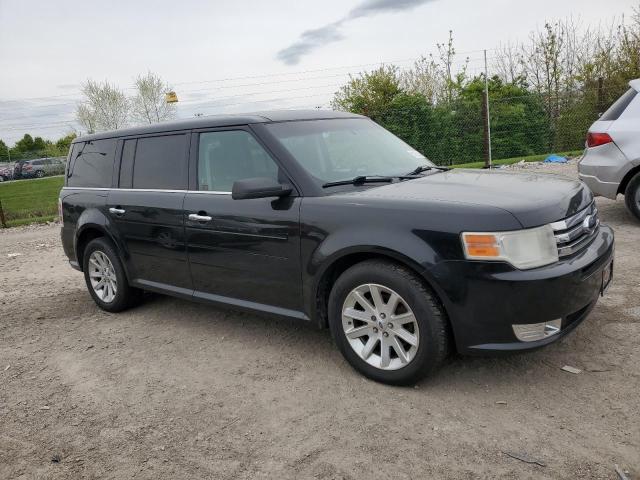 2010 Ford Flex Sel VIN: 2FMGK5CC4ABB06331 Lot: 51626324