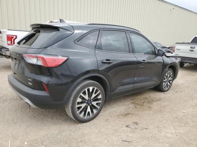 2020 Ford Escape Se Sport VIN: 1FMCU0BZ2LUB85416 Lot: 50961594