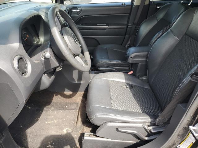 2015 JEEP COMPASS SP - 1C4NJDBBXFD321697