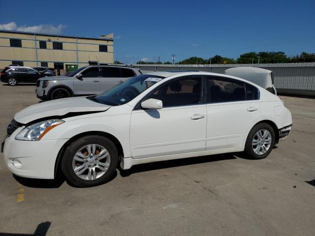 2012 Nissan Altima Base VIN: 1N4AL2AP3CN514604 Lot: 52517134