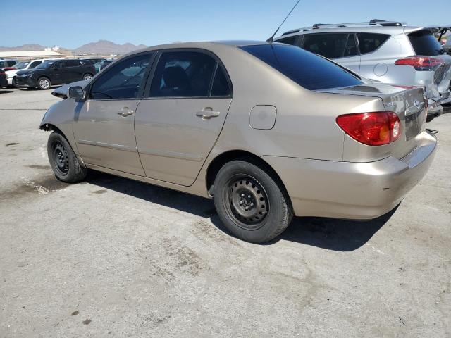 2004 Toyota Corolla Ce VIN: 1NXBR38E74Z342359 Lot: 50547064