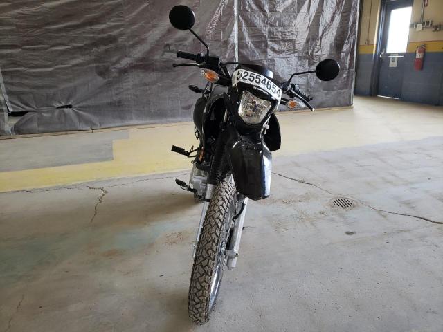 2023 HONDA XR150L E 3H1KD1313PD004098