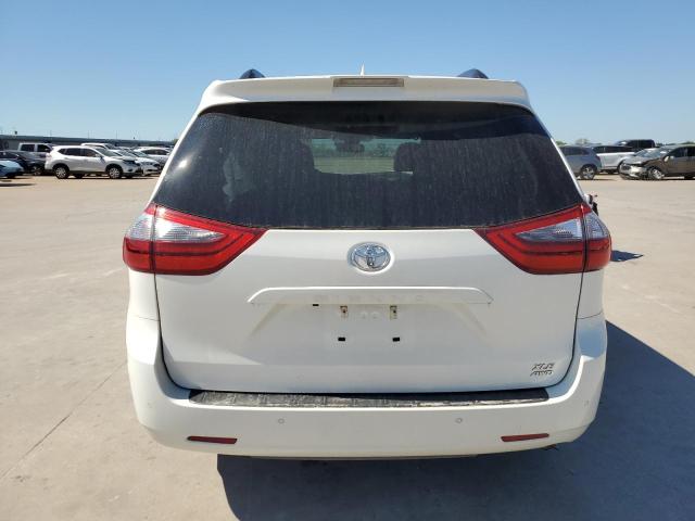 2020 Toyota Sienna Xle VIN: 5TDDZ3DC1LS244528 Lot: 49736764