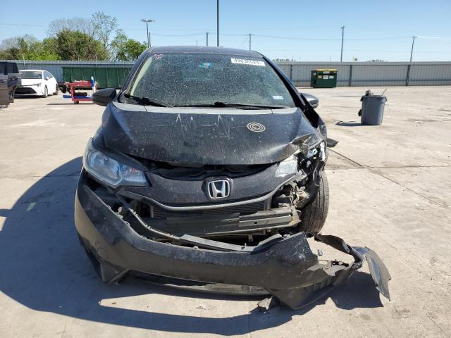 2015 Honda Fit Lx VIN: 3HGGK5H56FM779787 Lot: 49630524