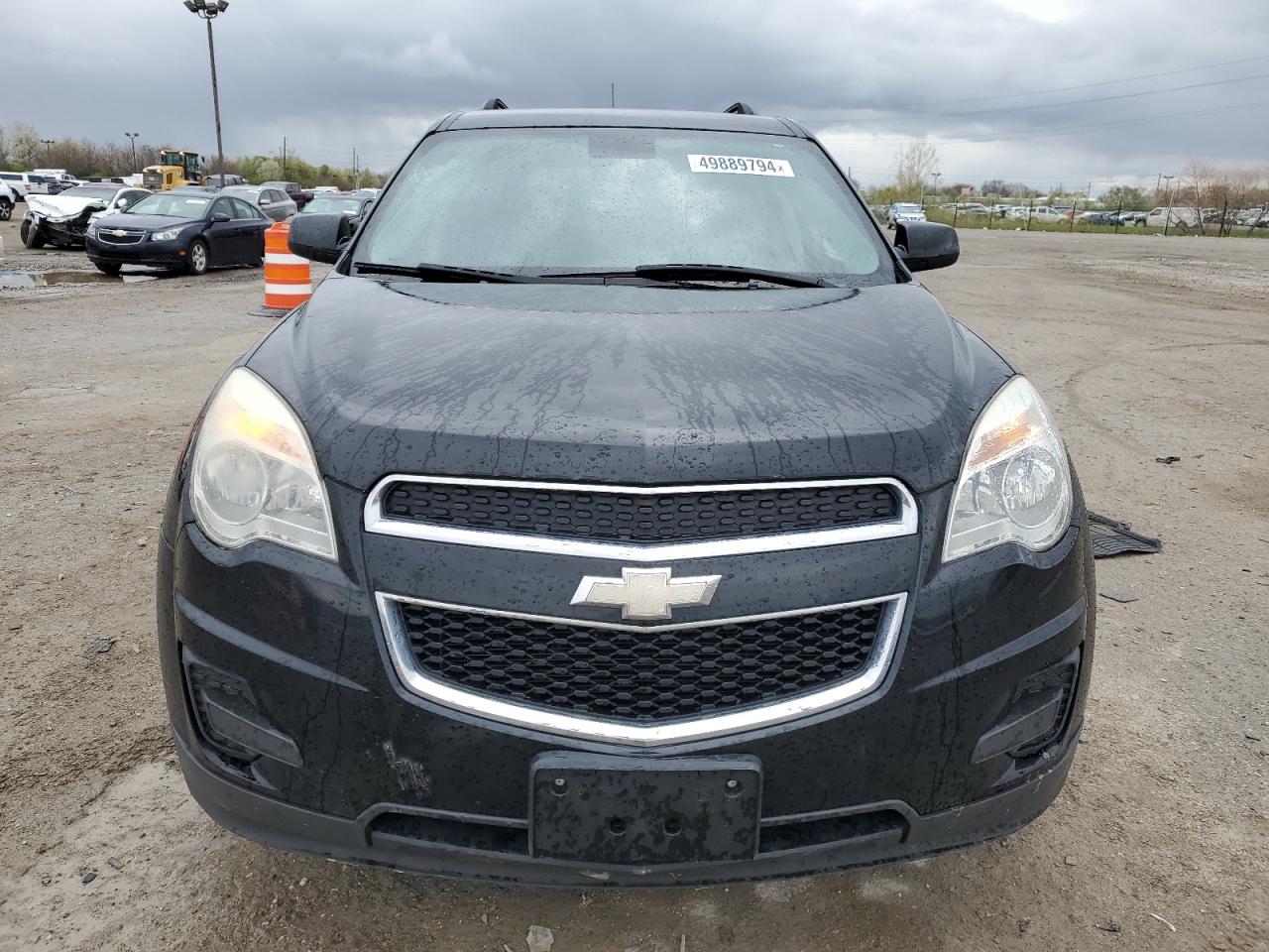 2GNFLEEK2D6122016 2013 Chevrolet Equinox Lt